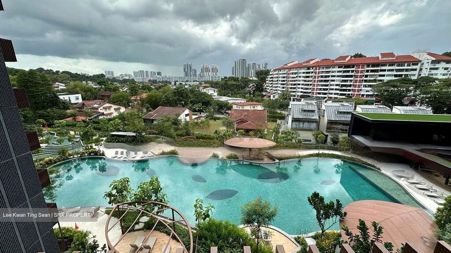 KI Residences at Brookvale (D21), Condominium #573565181